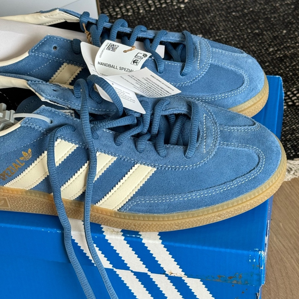 MEN'S ADIDAS HANDBALL SPEZIAL